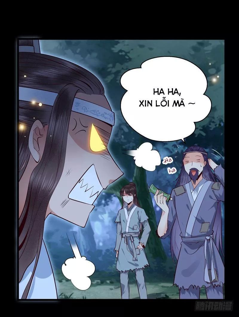 Tuyệt Sắc Quyến Rũ: Quỷ Y Chí Tôn Chap 169 - Next Chap 170