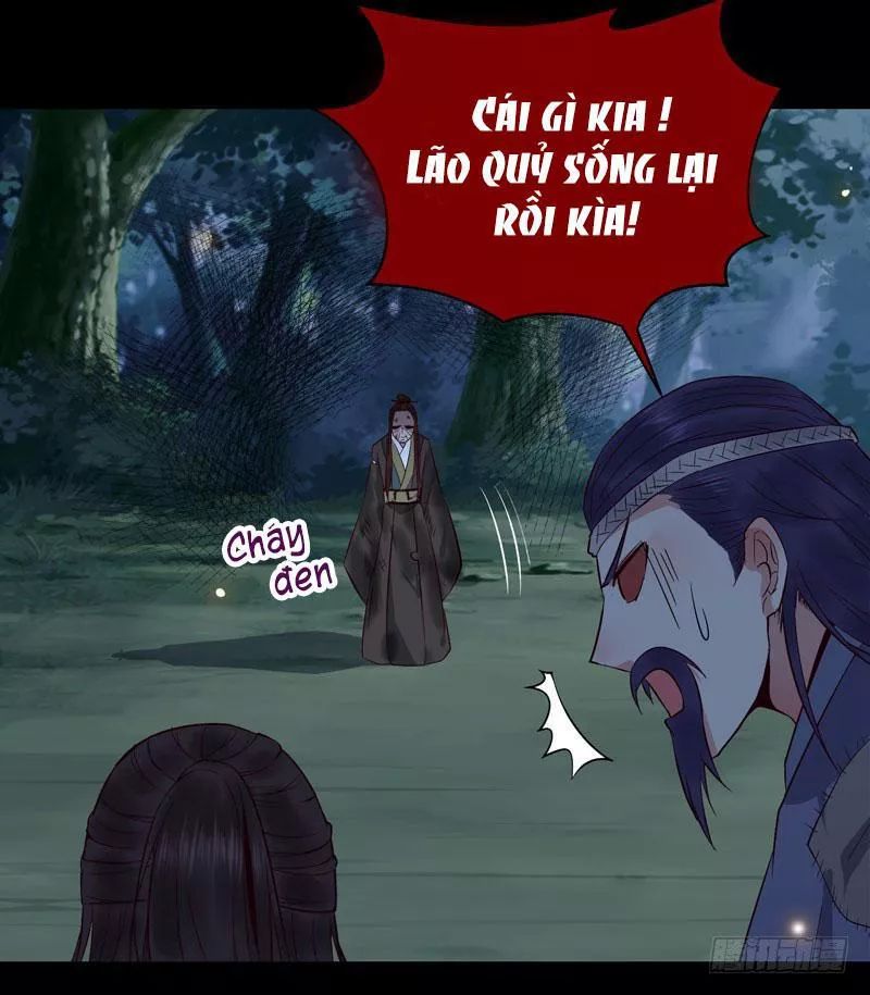 Tuyệt Sắc Quyến Rũ: Quỷ Y Chí Tôn Chap 169 - Next Chap 170