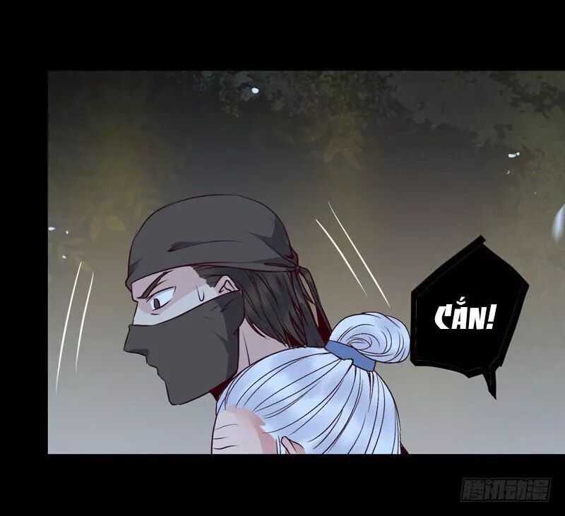Tuyệt Sắc Quyến Rũ: Quỷ Y Chí Tôn Chap 170 - Next Chap 171