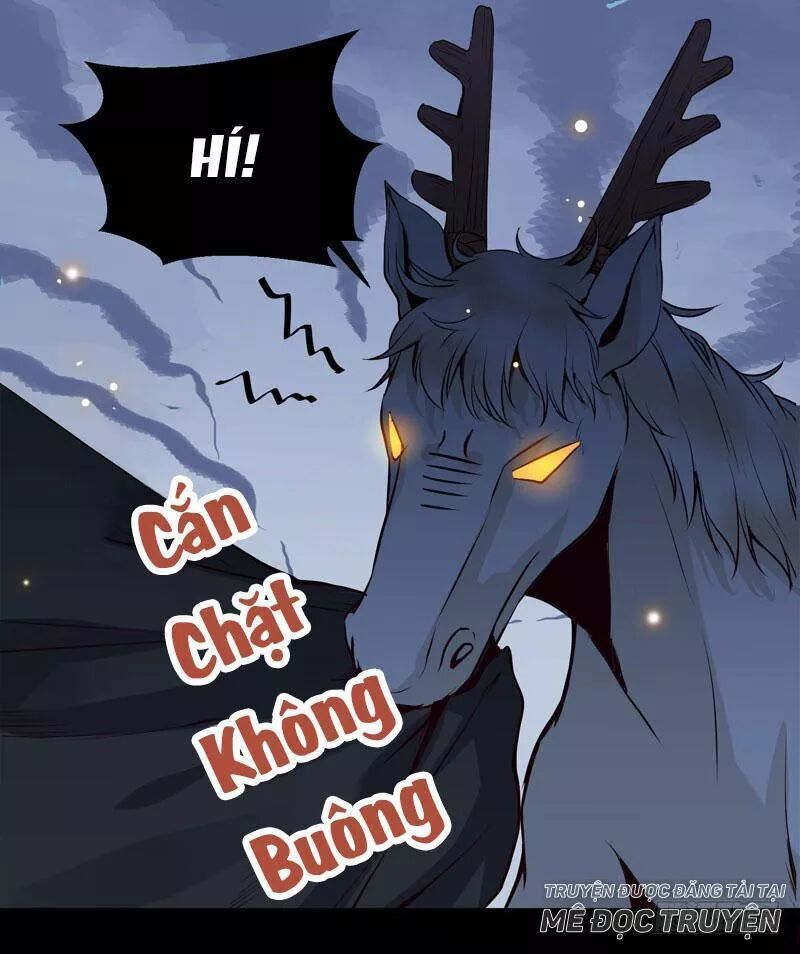 Tuyệt Sắc Quyến Rũ: Quỷ Y Chí Tôn Chap 170 - Next Chap 171