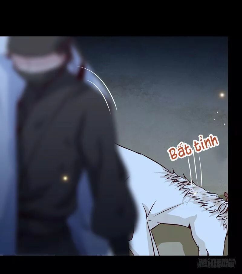 Tuyệt Sắc Quyến Rũ: Quỷ Y Chí Tôn Chap 170 - Next Chap 171
