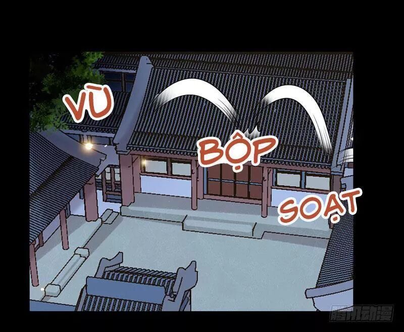 Tuyệt Sắc Quyến Rũ: Quỷ Y Chí Tôn Chap 170 - Next Chap 171