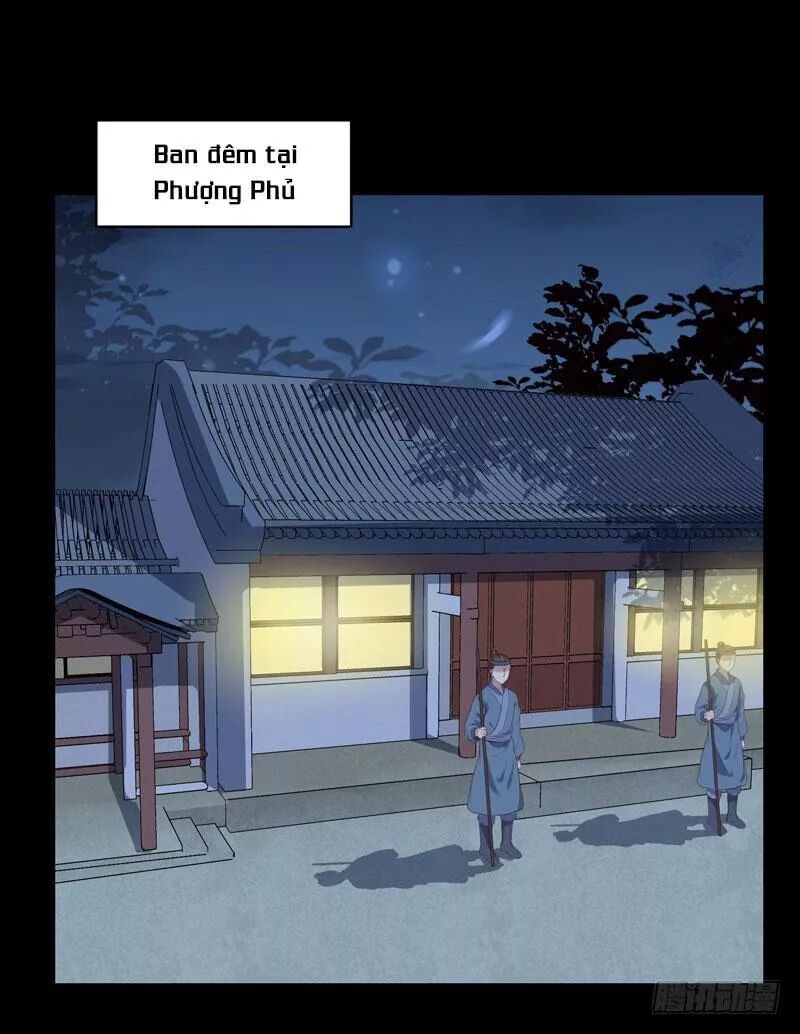 Tuyệt Sắc Quyến Rũ: Quỷ Y Chí Tôn Chap 170 - Next Chap 171