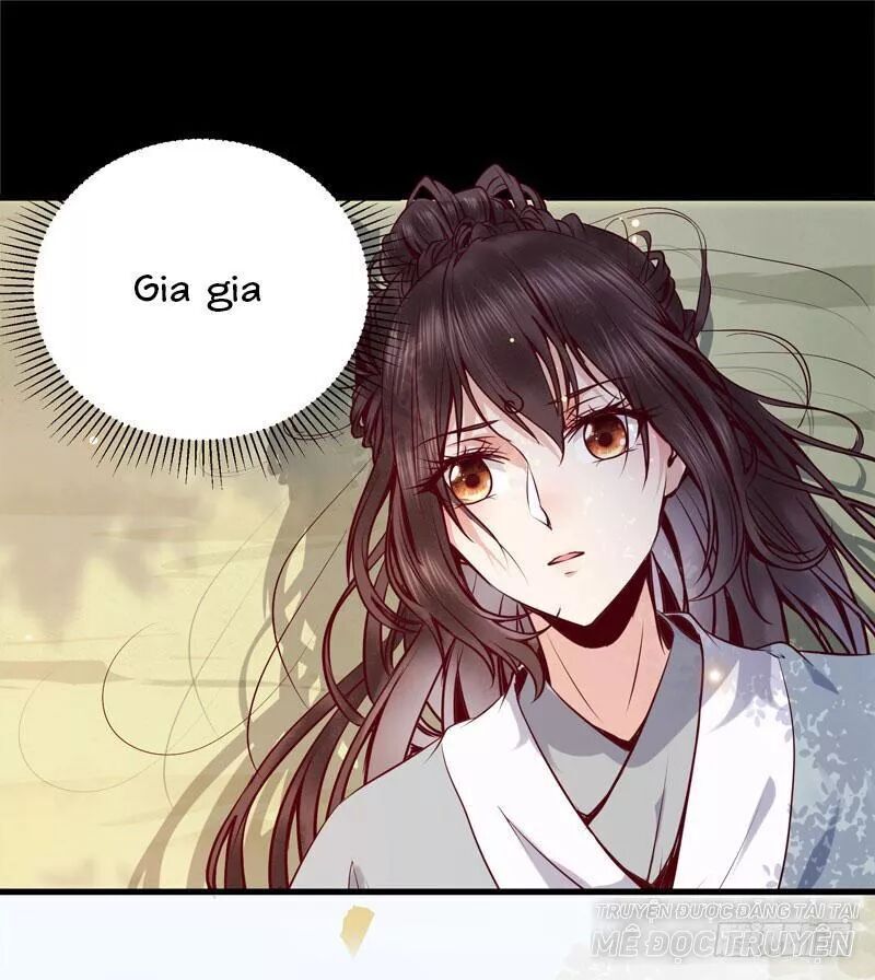 Tuyệt Sắc Quyến Rũ: Quỷ Y Chí Tôn Chap 170 - Next Chap 171