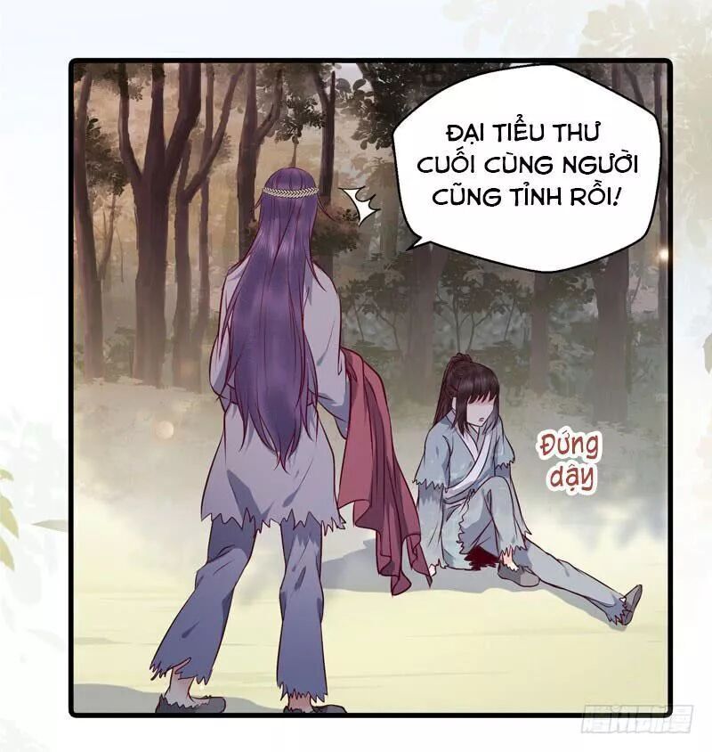 Tuyệt Sắc Quyến Rũ: Quỷ Y Chí Tôn Chap 170 - Next Chap 171