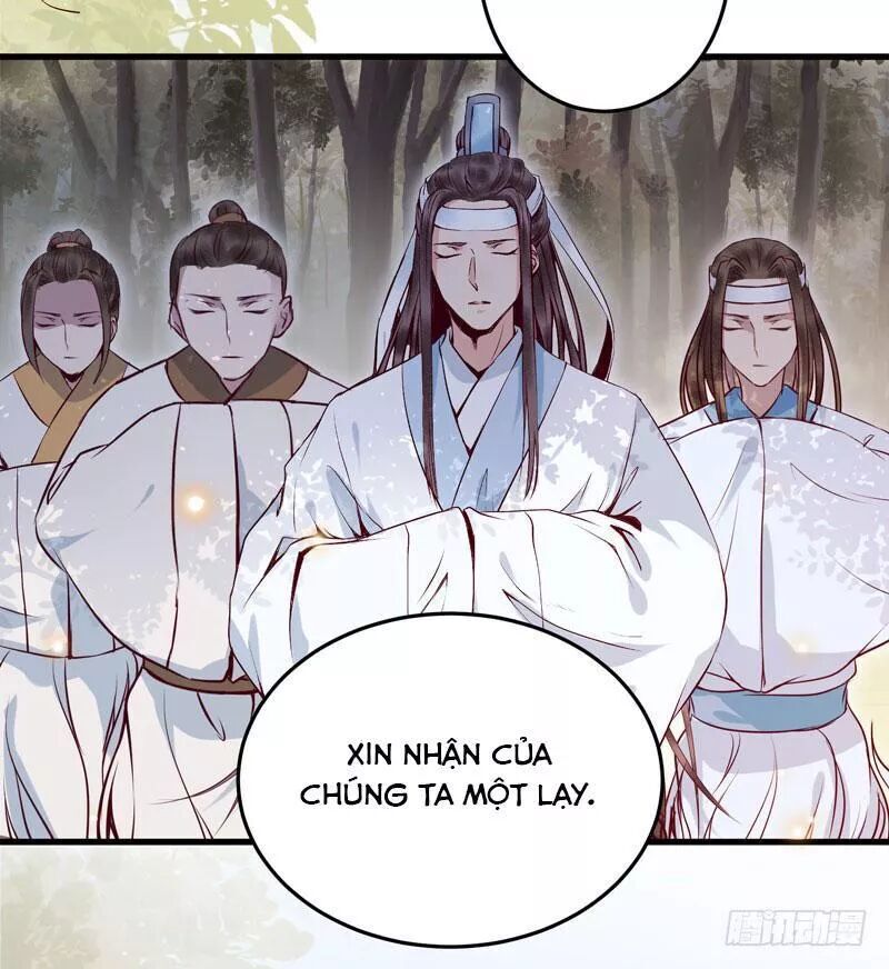 Tuyệt Sắc Quyến Rũ: Quỷ Y Chí Tôn Chap 170 - Next Chap 171