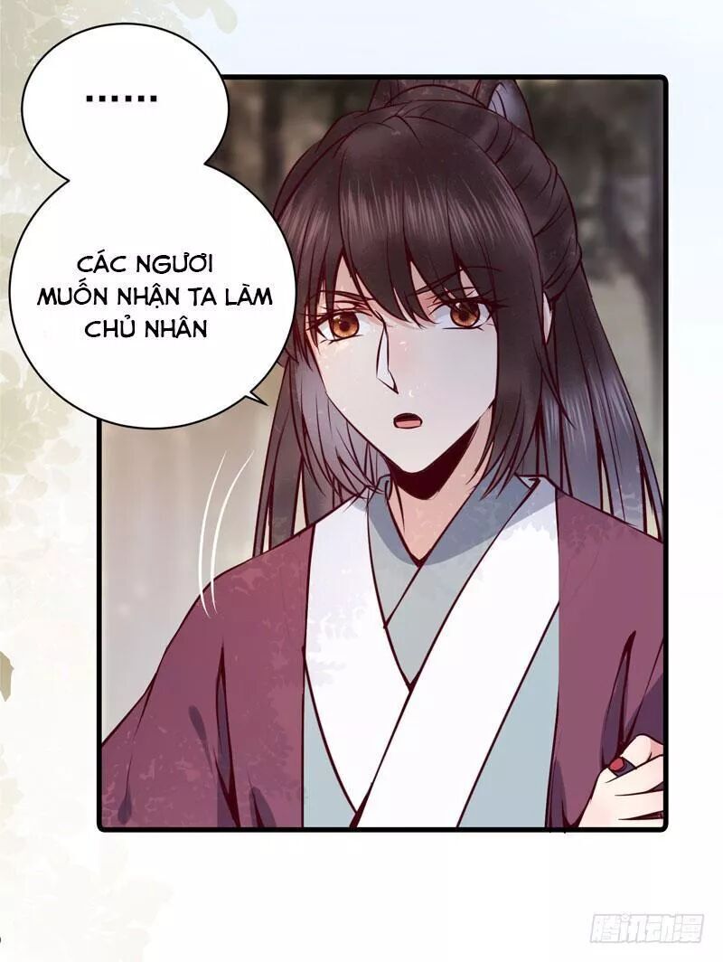 Tuyệt Sắc Quyến Rũ: Quỷ Y Chí Tôn Chap 170 - Next Chap 171