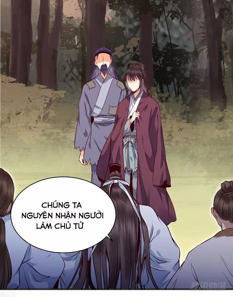 Tuyệt Sắc Quyến Rũ: Quỷ Y Chí Tôn Chap 170 - Next Chap 171