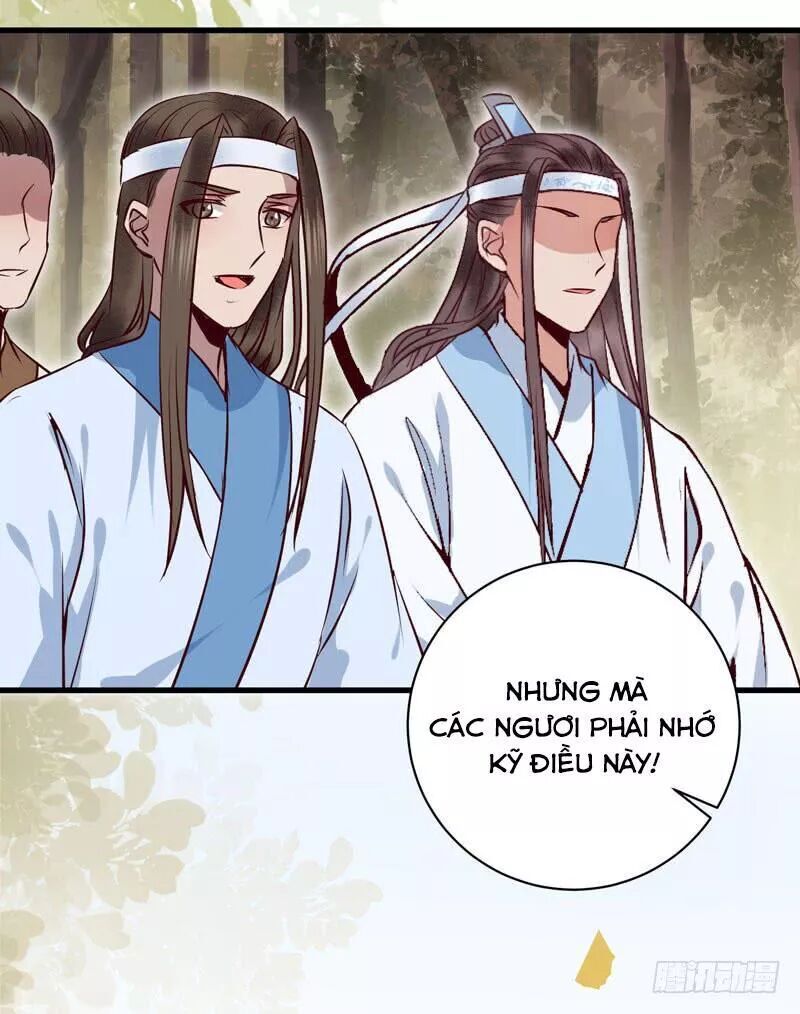 Tuyệt Sắc Quyến Rũ: Quỷ Y Chí Tôn Chap 170 - Next Chap 171