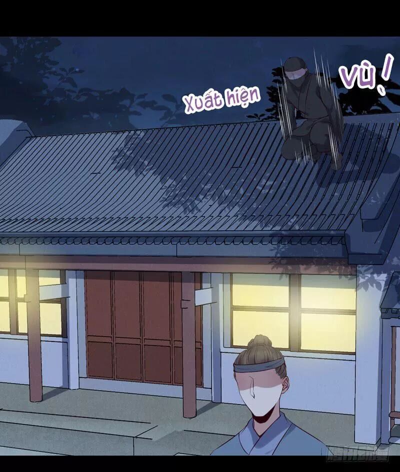 Tuyệt Sắc Quyến Rũ: Quỷ Y Chí Tôn Chap 170 - Next Chap 171