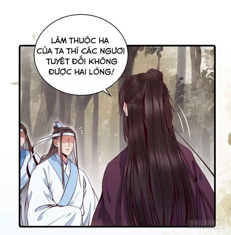 Tuyệt Sắc Quyến Rũ: Quỷ Y Chí Tôn Chap 170 - Next Chap 171