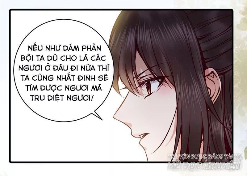 Tuyệt Sắc Quyến Rũ: Quỷ Y Chí Tôn Chap 170 - Next Chap 171