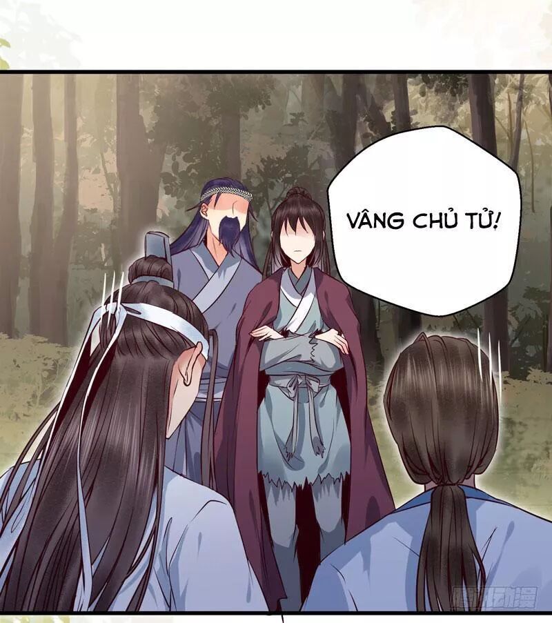 Tuyệt Sắc Quyến Rũ: Quỷ Y Chí Tôn Chap 170 - Next Chap 171