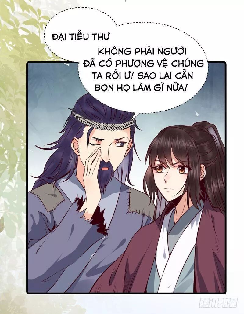 Tuyệt Sắc Quyến Rũ: Quỷ Y Chí Tôn Chap 170 - Next Chap 171