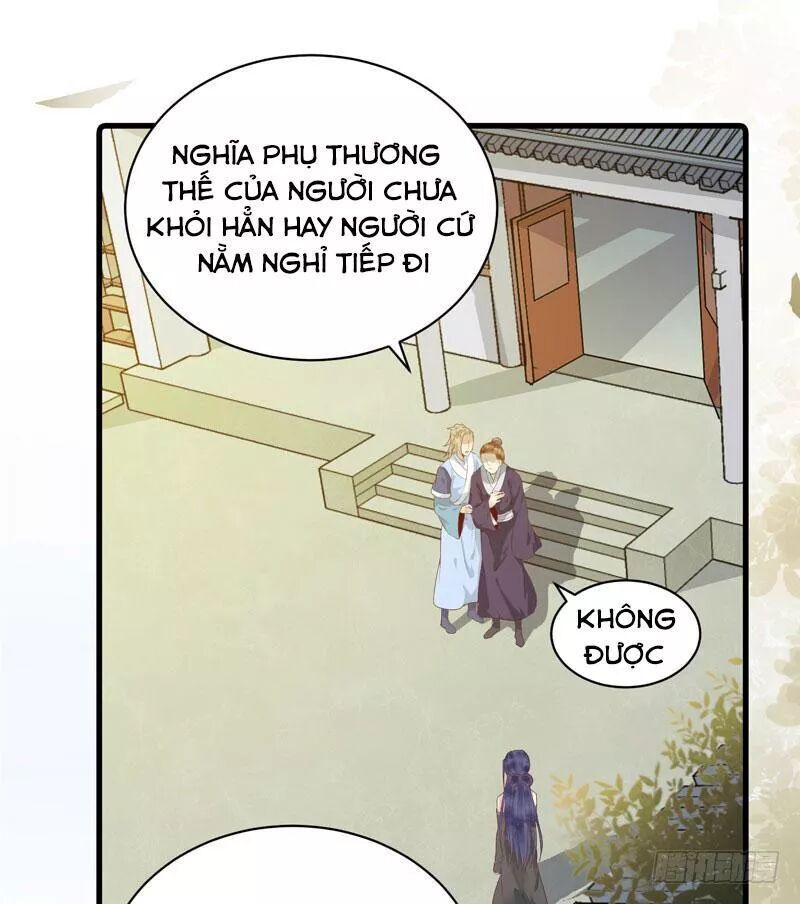 Tuyệt Sắc Quyến Rũ: Quỷ Y Chí Tôn Chap 170 - Next Chap 171