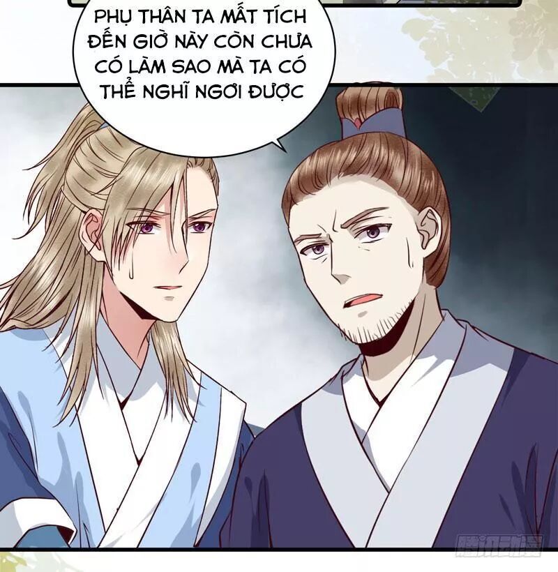 Tuyệt Sắc Quyến Rũ: Quỷ Y Chí Tôn Chap 170 - Next Chap 171