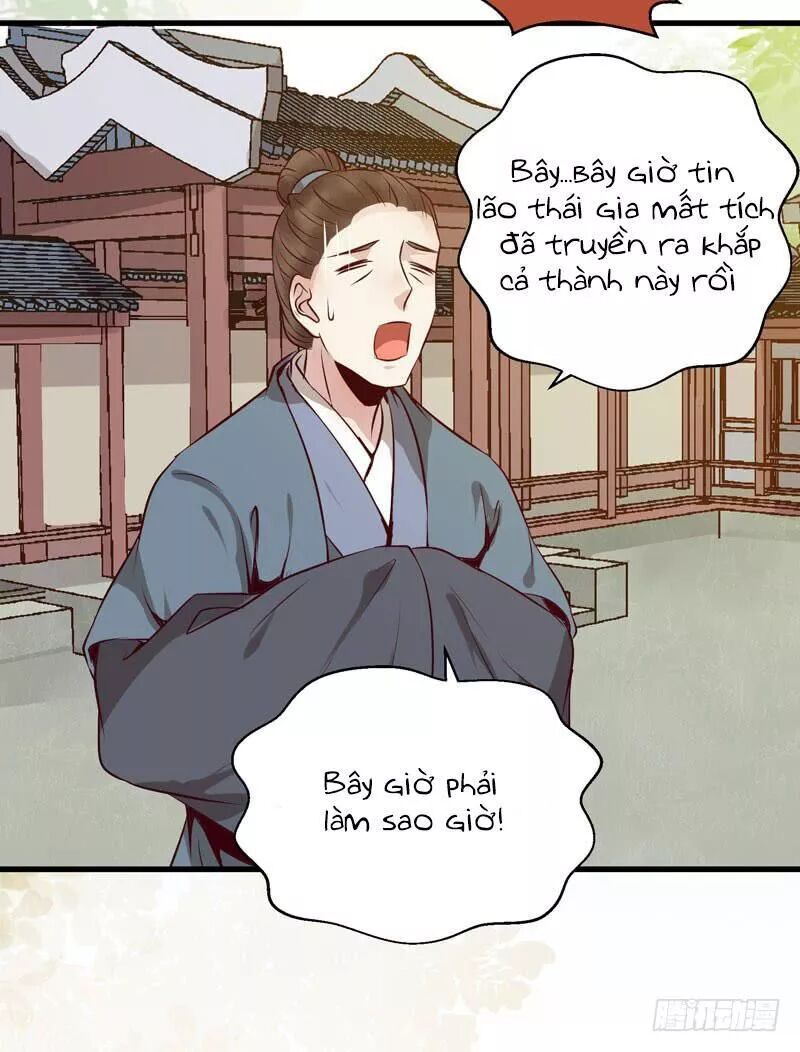 Tuyệt Sắc Quyến Rũ: Quỷ Y Chí Tôn Chap 170 - Next Chap 171