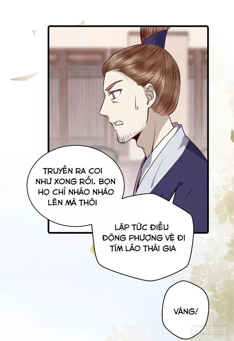 Tuyệt Sắc Quyến Rũ: Quỷ Y Chí Tôn Chap 170 - Next Chap 171