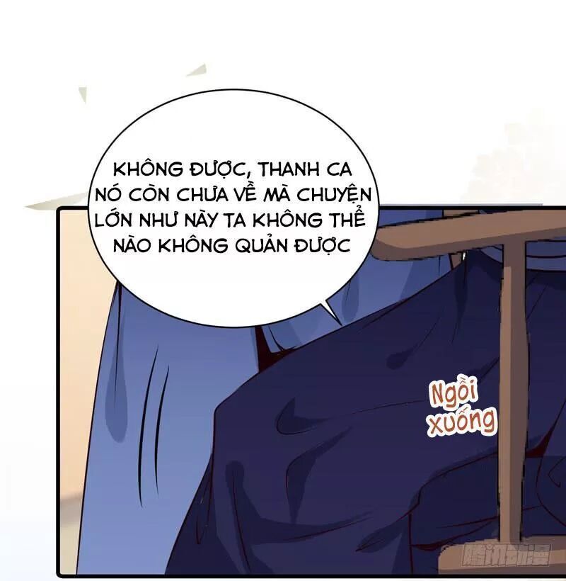 Tuyệt Sắc Quyến Rũ: Quỷ Y Chí Tôn Chap 170 - Next Chap 171