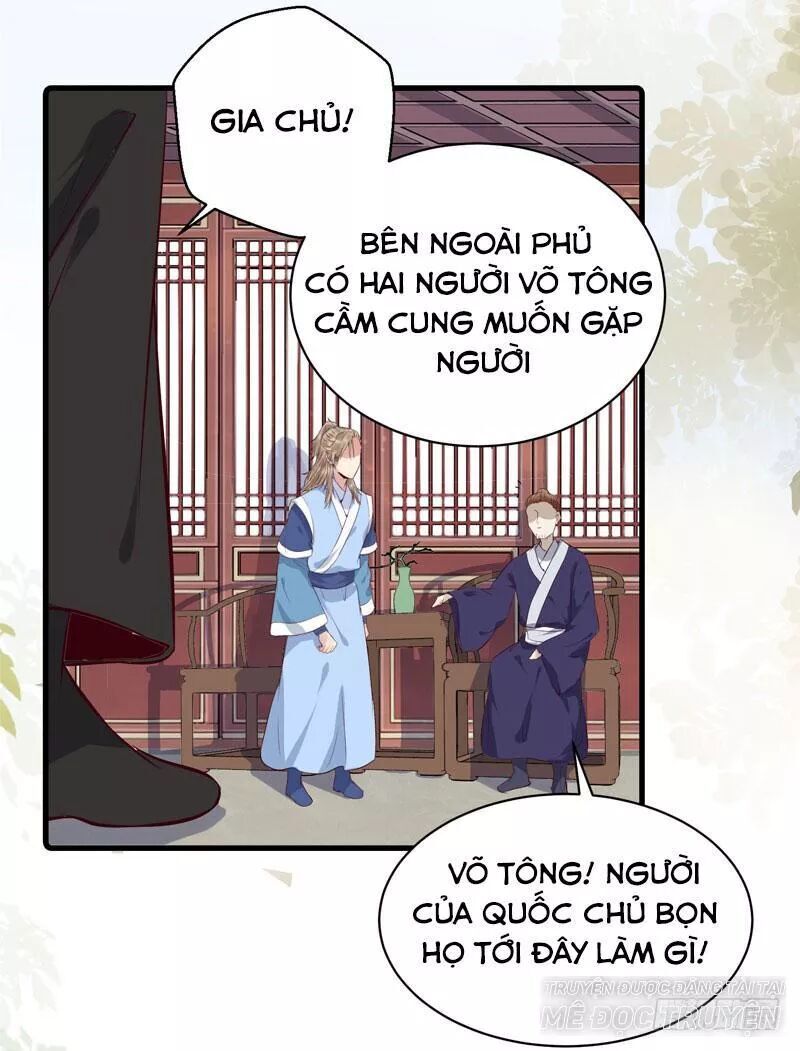 Tuyệt Sắc Quyến Rũ: Quỷ Y Chí Tôn Chap 170 - Next Chap 171