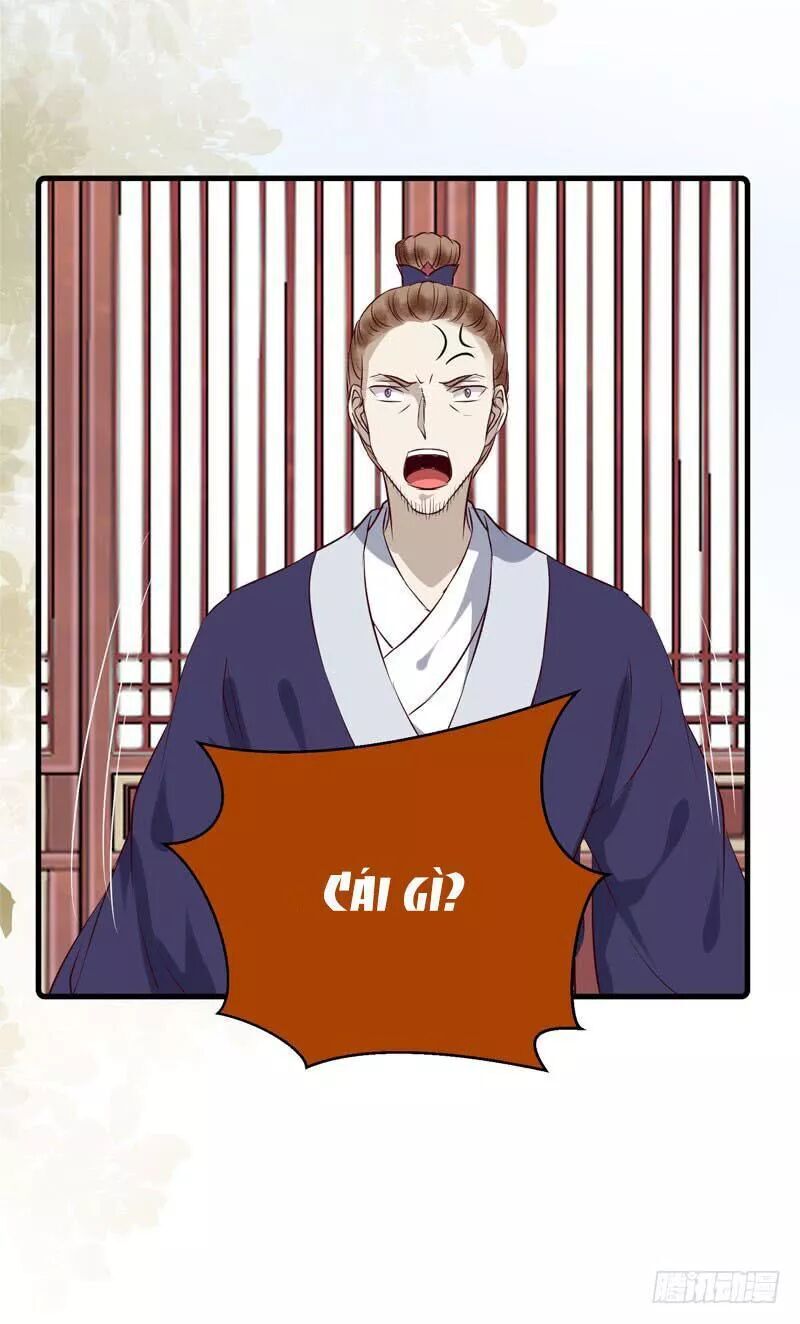 Tuyệt Sắc Quyến Rũ: Quỷ Y Chí Tôn Chap 170 - Next Chap 171