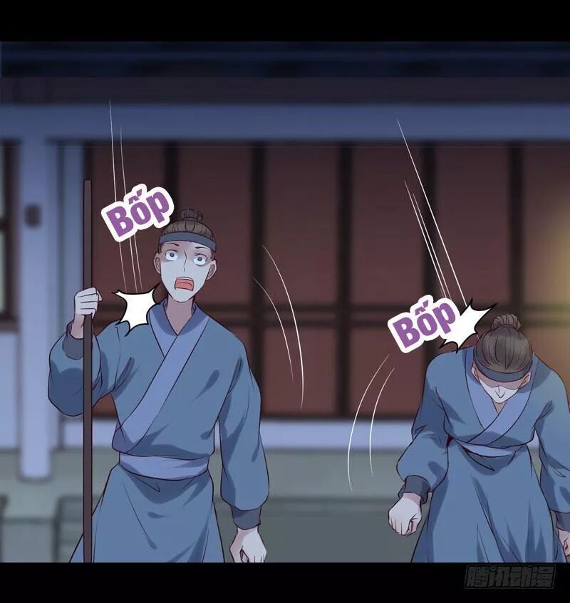 Tuyệt Sắc Quyến Rũ: Quỷ Y Chí Tôn Chap 170 - Next Chap 171