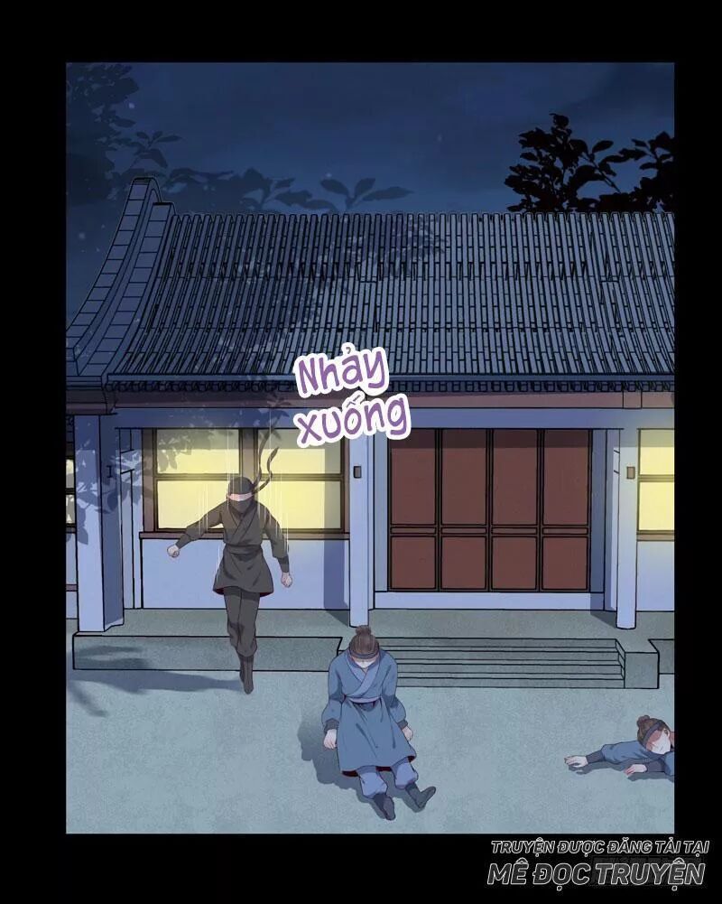 Tuyệt Sắc Quyến Rũ: Quỷ Y Chí Tôn Chap 170 - Next Chap 171