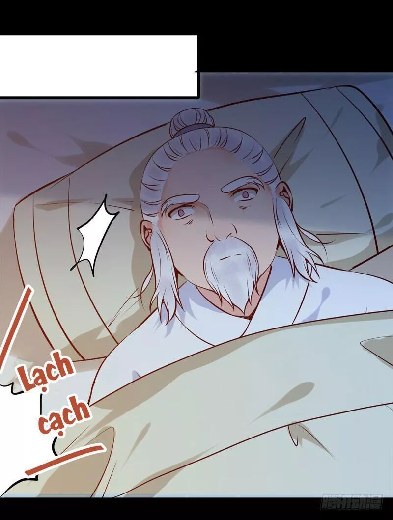Tuyệt Sắc Quyến Rũ: Quỷ Y Chí Tôn Chap 170 - Next Chap 171