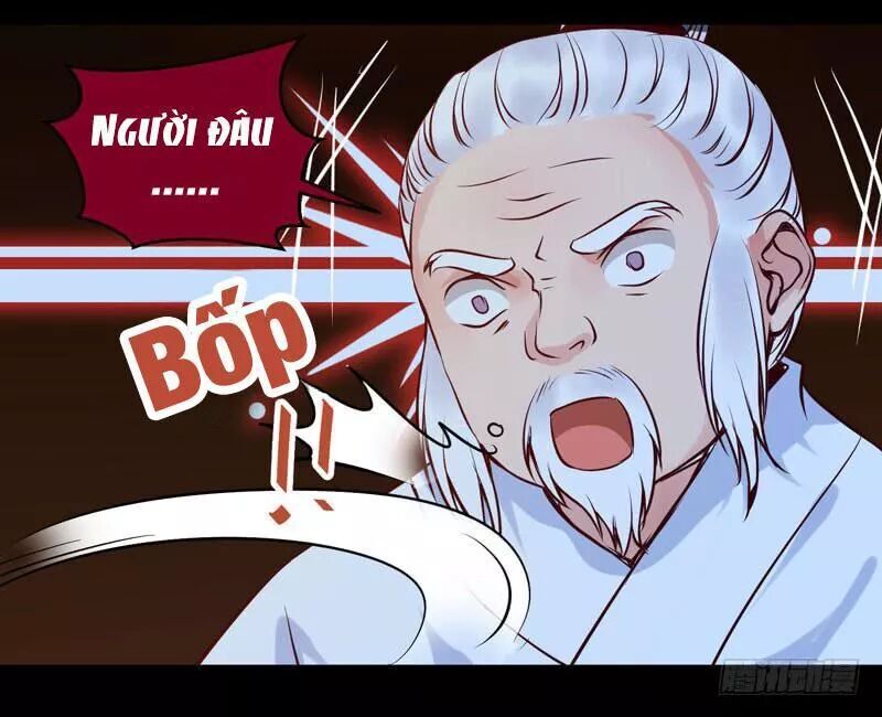 Tuyệt Sắc Quyến Rũ: Quỷ Y Chí Tôn Chap 170 - Next Chap 171