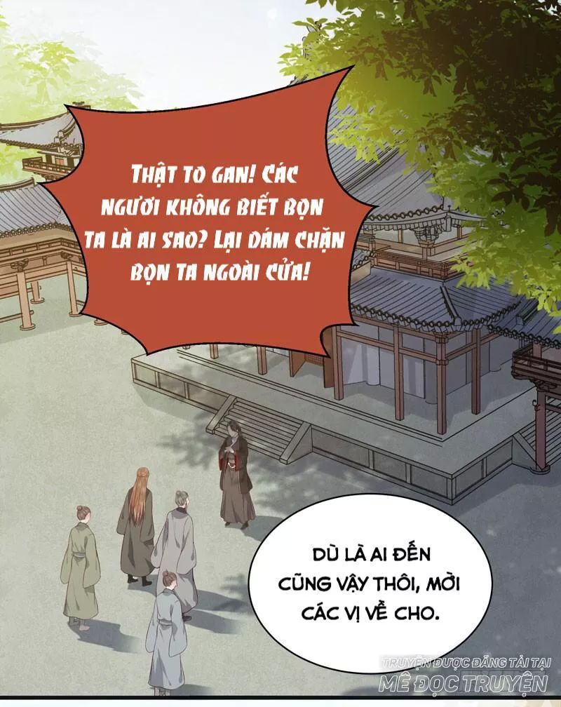 Tuyệt Sắc Quyến Rũ: Quỷ Y Chí Tôn Chap 171 - Next Chap 172