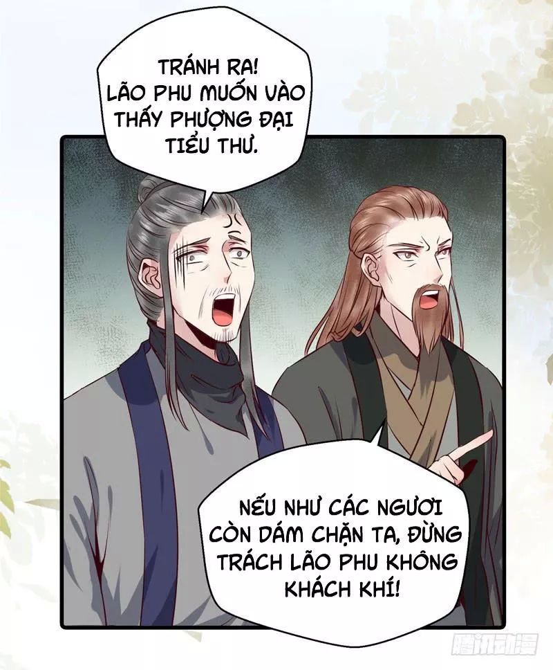 Tuyệt Sắc Quyến Rũ: Quỷ Y Chí Tôn Chap 171 - Next Chap 172