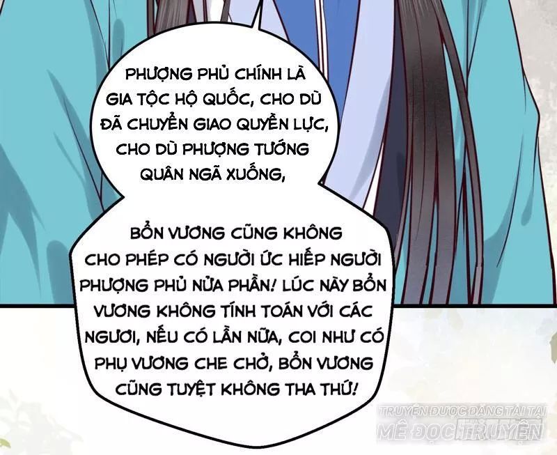 Tuyệt Sắc Quyến Rũ: Quỷ Y Chí Tôn Chap 171 - Next Chap 172