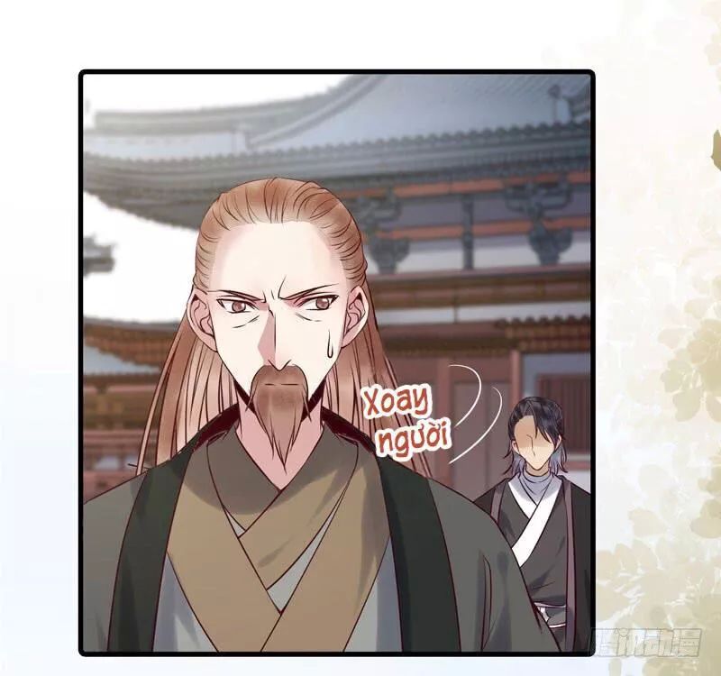 Tuyệt Sắc Quyến Rũ: Quỷ Y Chí Tôn Chap 171 - Next Chap 172