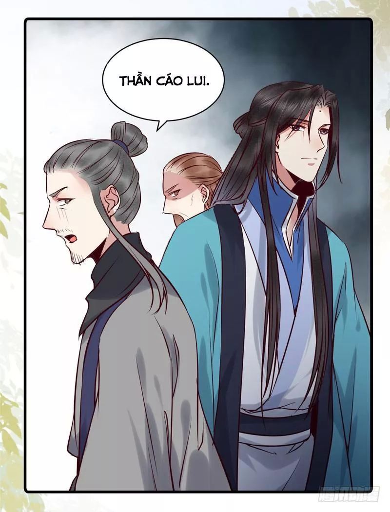 Tuyệt Sắc Quyến Rũ: Quỷ Y Chí Tôn Chap 171 - Next Chap 172