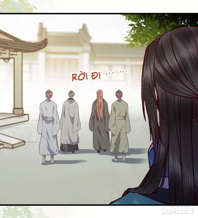 Tuyệt Sắc Quyến Rũ: Quỷ Y Chí Tôn Chap 171 - Next Chap 172
