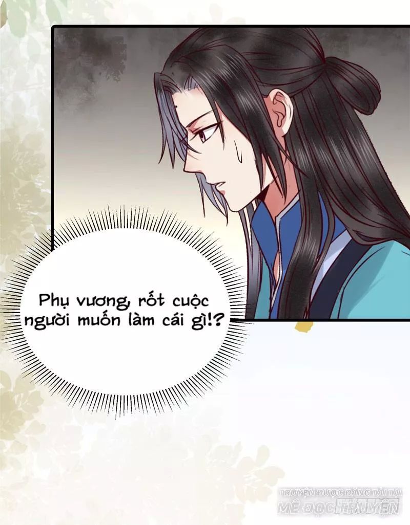 Tuyệt Sắc Quyến Rũ: Quỷ Y Chí Tôn Chap 171 - Next Chap 172