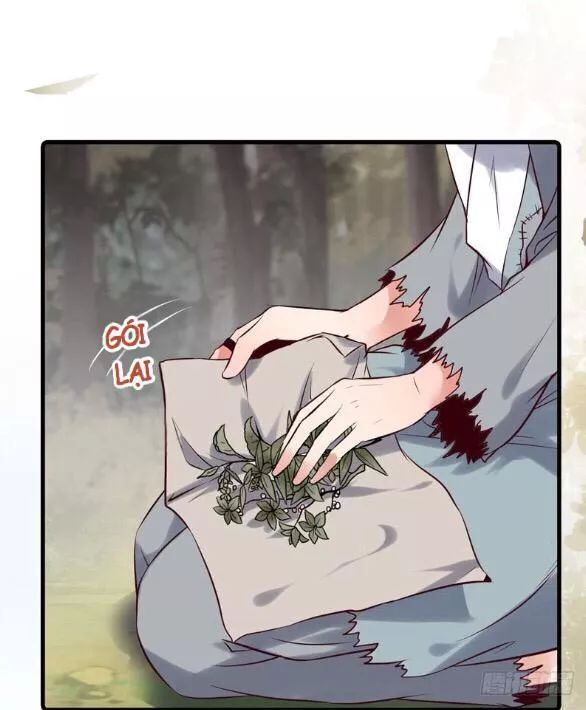 Tuyệt Sắc Quyến Rũ: Quỷ Y Chí Tôn Chap 171 - Next Chap 172