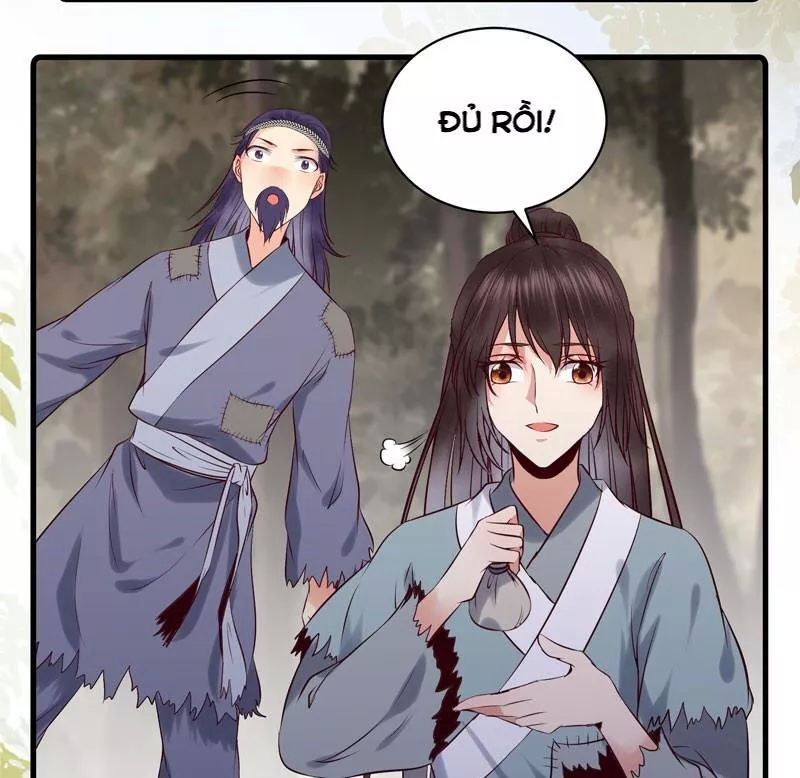 Tuyệt Sắc Quyến Rũ: Quỷ Y Chí Tôn Chap 171 - Next Chap 172