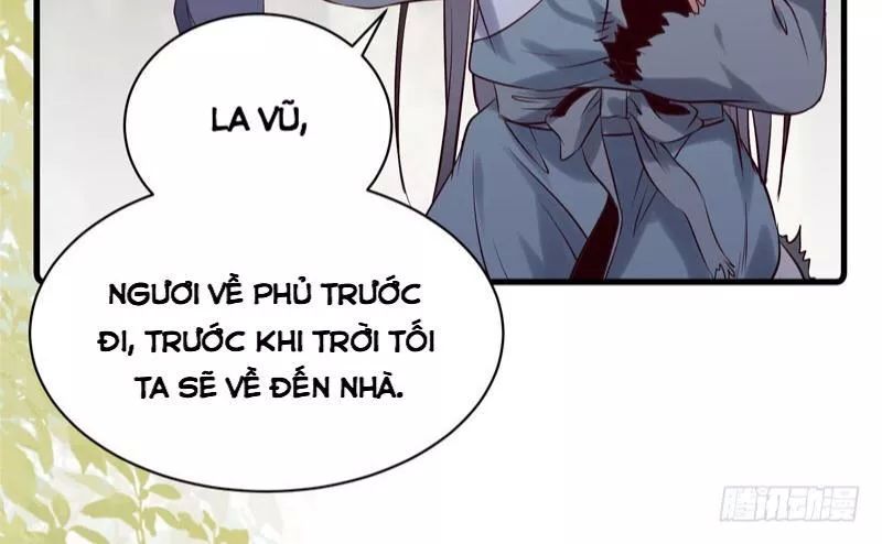 Tuyệt Sắc Quyến Rũ: Quỷ Y Chí Tôn Chap 171 - Next Chap 172