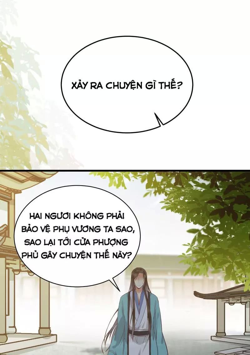 Tuyệt Sắc Quyến Rũ: Quỷ Y Chí Tôn Chap 171 - Next Chap 172