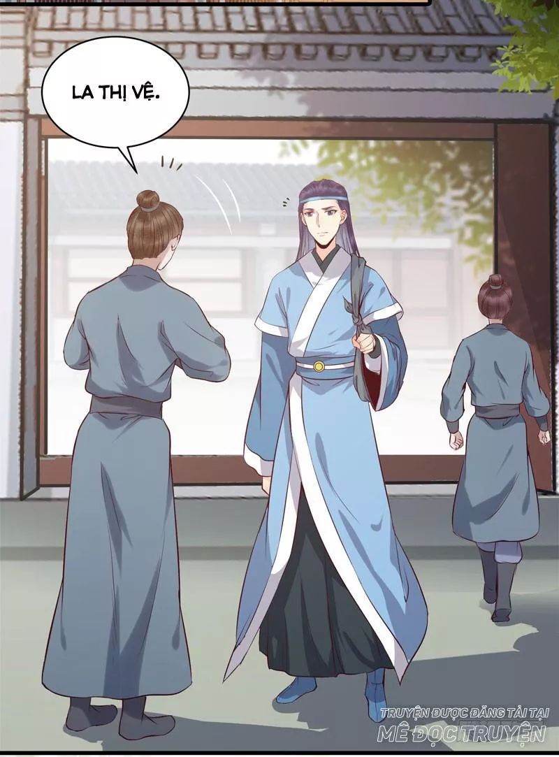 Tuyệt Sắc Quyến Rũ: Quỷ Y Chí Tôn Chap 171 - Next Chap 172