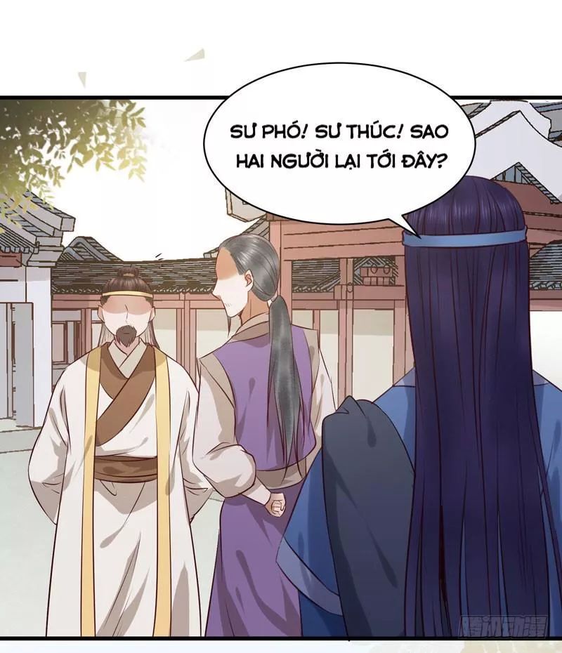 Tuyệt Sắc Quyến Rũ: Quỷ Y Chí Tôn Chap 171 - Next Chap 172