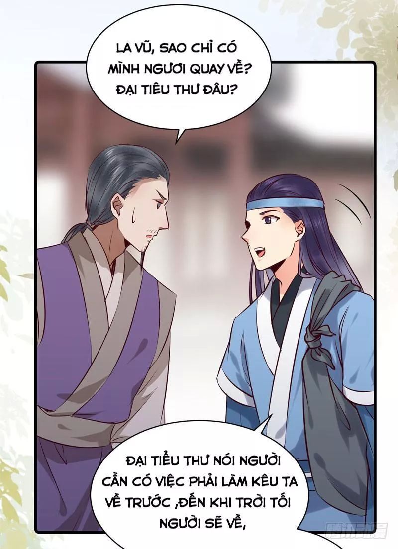 Tuyệt Sắc Quyến Rũ: Quỷ Y Chí Tôn Chap 171 - Next Chap 172