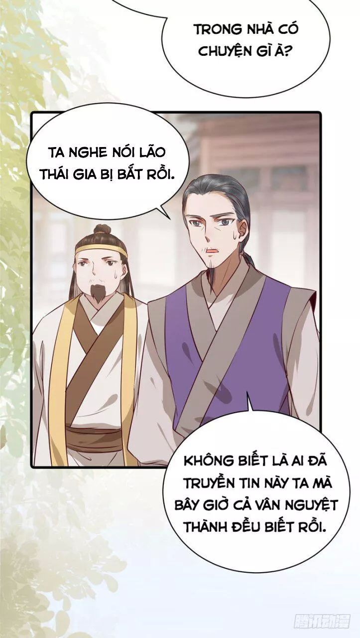 Tuyệt Sắc Quyến Rũ: Quỷ Y Chí Tôn Chap 171 - Next Chap 172