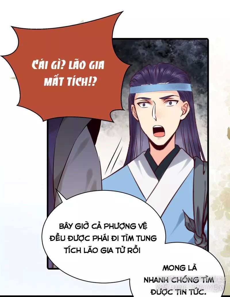 Tuyệt Sắc Quyến Rũ: Quỷ Y Chí Tôn Chap 171 - Next Chap 172