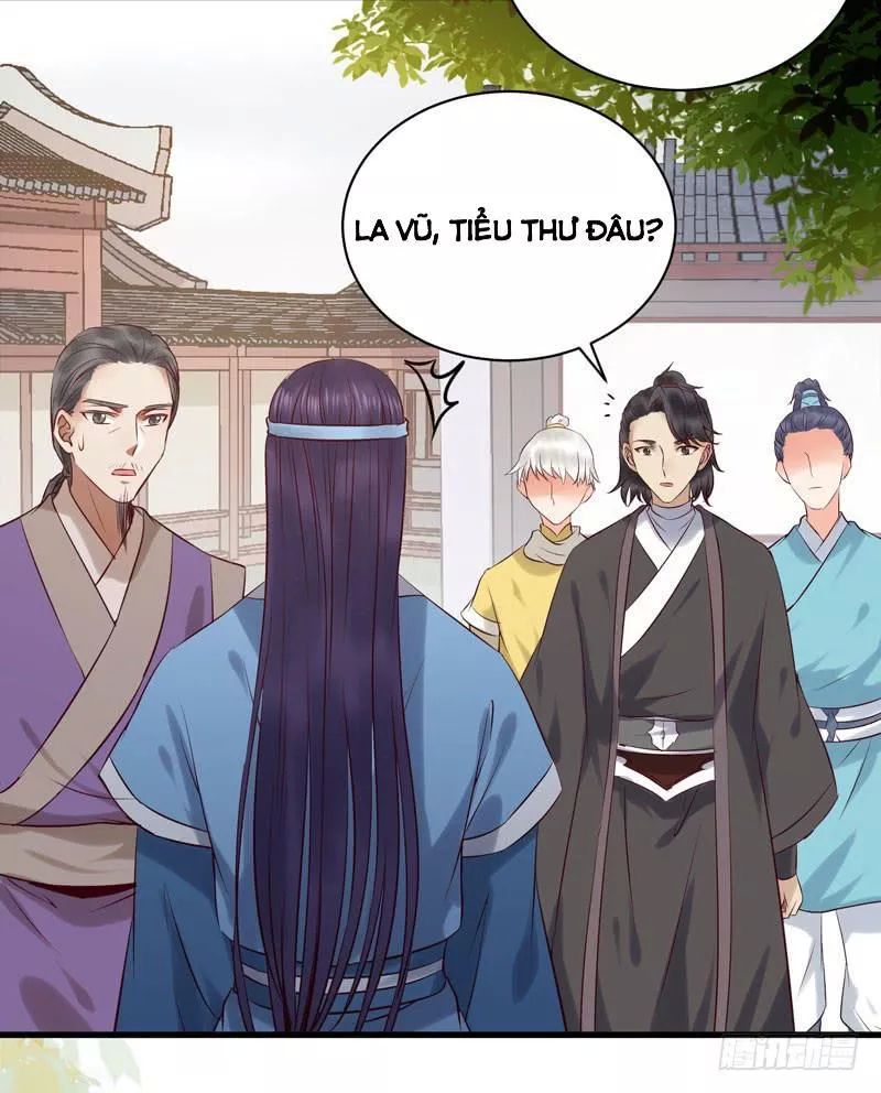 Tuyệt Sắc Quyến Rũ: Quỷ Y Chí Tôn Chap 171 - Next Chap 172