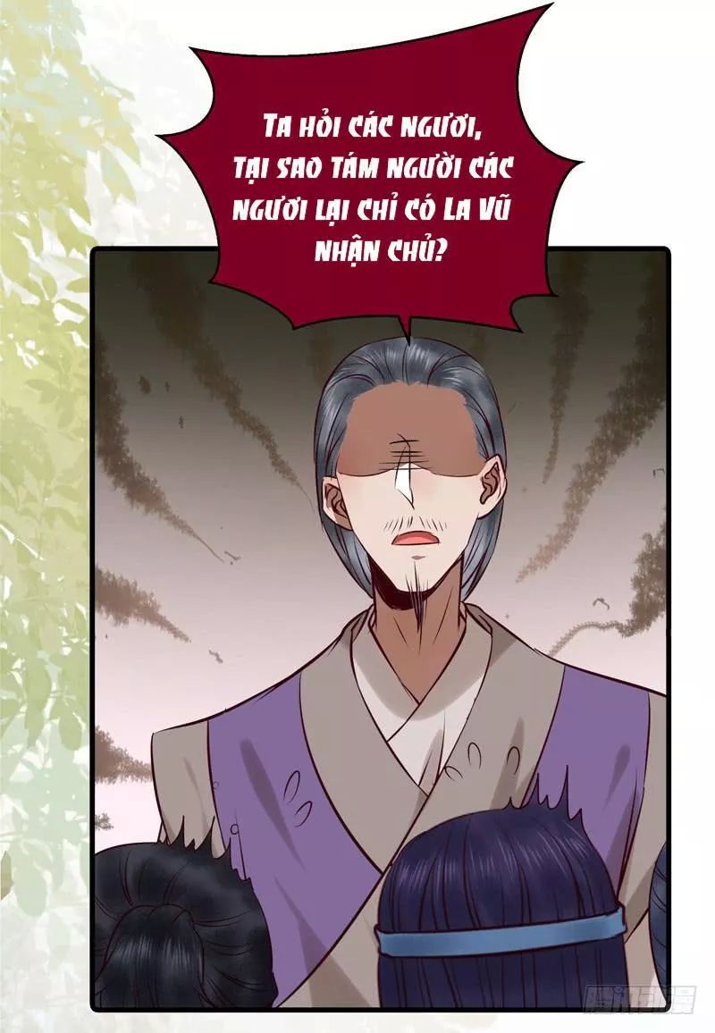 Tuyệt Sắc Quyến Rũ: Quỷ Y Chí Tôn Chap 171 - Next Chap 172