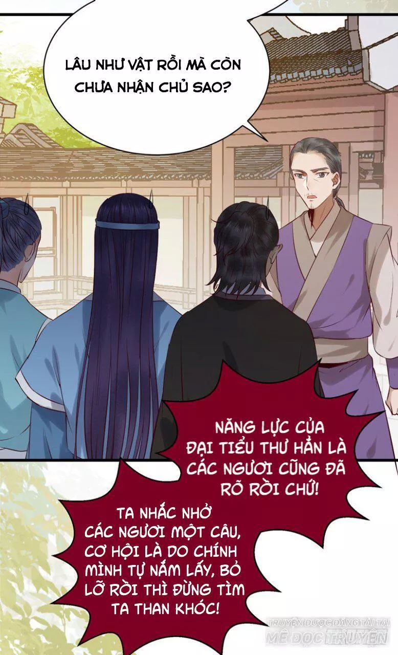 Tuyệt Sắc Quyến Rũ: Quỷ Y Chí Tôn Chap 171 - Next Chap 172