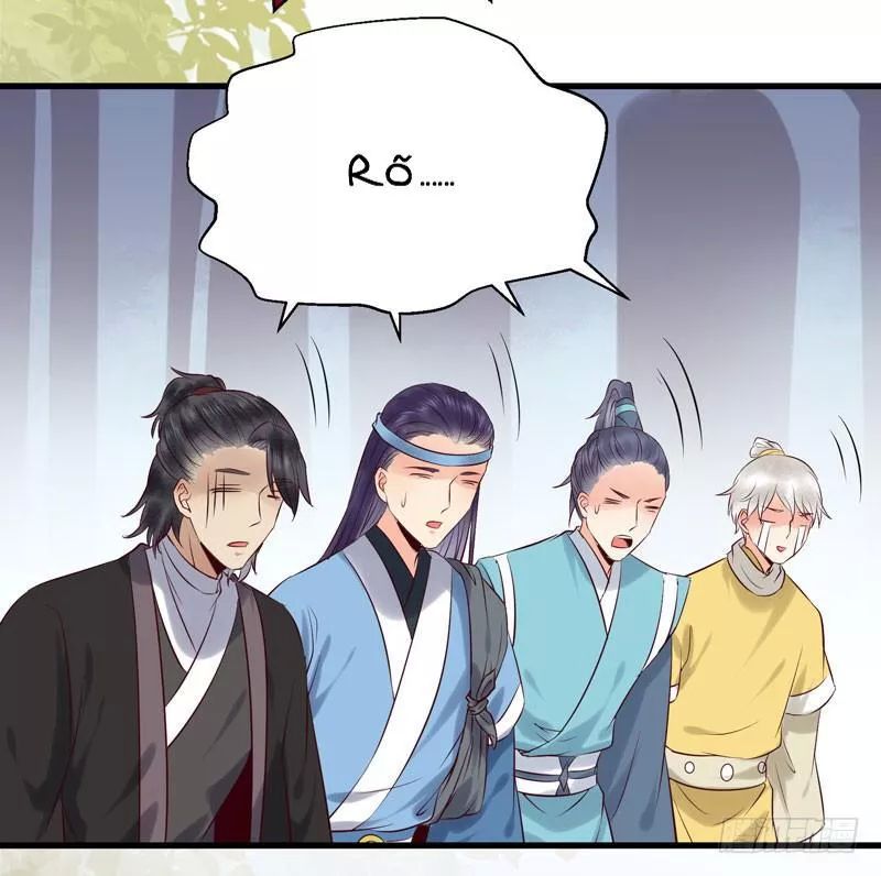 Tuyệt Sắc Quyến Rũ: Quỷ Y Chí Tôn Chap 171 - Next Chap 172