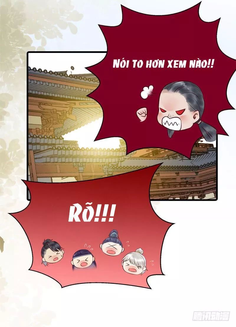 Tuyệt Sắc Quyến Rũ: Quỷ Y Chí Tôn Chap 171 - Next Chap 172